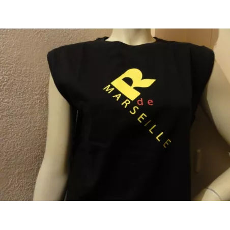 1 TEE SHIRT  RICARD  TAILLE  L