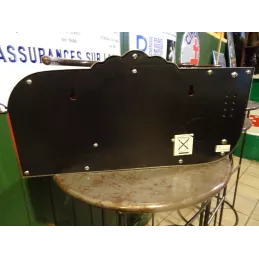 1 ENSEIGNE DESPERADOS  44X22X7