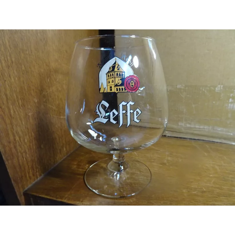 1 verre leffe 3litres