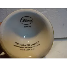 DISNEY CHIP MUG  HT 10.50CM