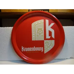 PLATEAU KRONENBOURG  DIAMETRE 38CM