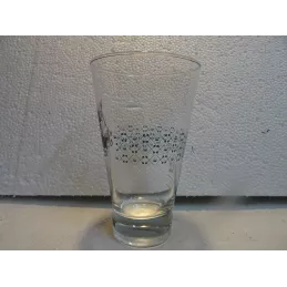 6 VERRES EL JIMADOR  32CL HT.14CM