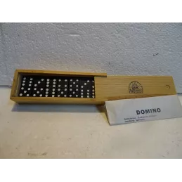 JEU DOMINO LEFFE