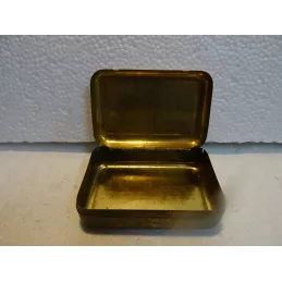 BOITES A CARTES DUBONNET 9CM X6.20CM