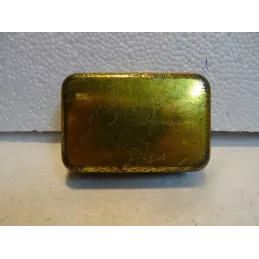 BOITES A CARTES DUBONNET 9CM X6.20CM
