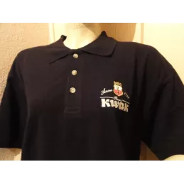 1 POLO  KWAK TAILLE XL 