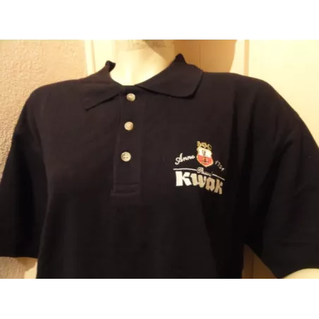 1 POLO  KWAK TAILLE XL 