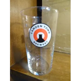 1 VERRE CAMDEN TOWN 50CL...