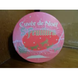 100 SOUS BOCKS  CUVEE DE NOEL  ST FEULLIEN