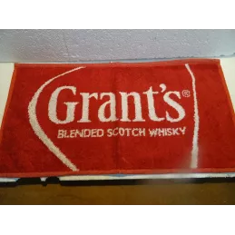 TAPIS DE BAR  GRANT'S EN...