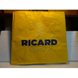 SAC RICARD  41CM X40CM X21CM