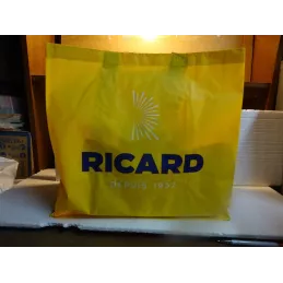 SAC RICARD  41CM X40CM X21CM