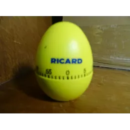 MINUTEUR RICARD