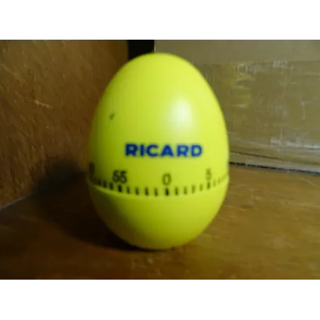 MINUTEUR RICARD