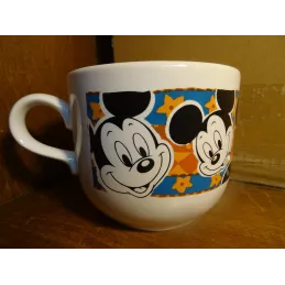MUG MICKEY  45CL HT.9.60CM