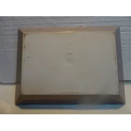 CENDRIER  LAURENT-PERRIER  20.90CMX15.50CM