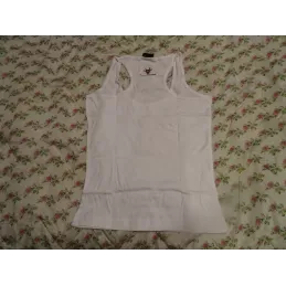 2 TEE SHIRTS RICARD  CLUB TAURIN  EN COTON  TAILLE UNIQUE