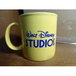 MUG  DISNEY  DISNEYLAND  HT 9.20CM