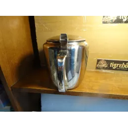 1 PICHET  PASTIS 51 INOX