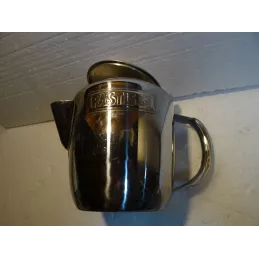 1 PICHET  PASTIS 51 INOX
