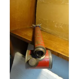 PULVERISATEUR  LONGUEUR DU TUBE  26CM