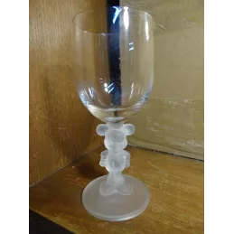 VERRE WALT DISNEY  COMPANY HT 16CM  MICKEY