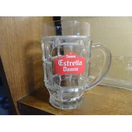 CHOPE ESTRELLA DAMM 50CL