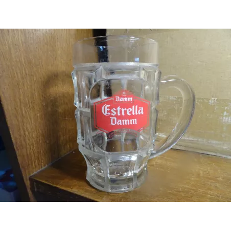 CHOPE ESTRELLA DAMM 50CL