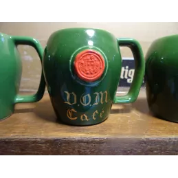 6 CHOPES DOM  CAFE BENEDICTINE  13CL