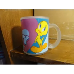 MUG TITI  HT 9.70CM