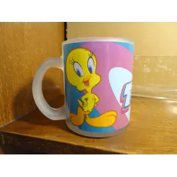 MUG TITI  HT 9.70CM