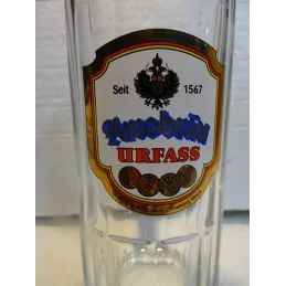 CHOPE ARCOBRAU  URFASS 50CL  HT 19.70CM