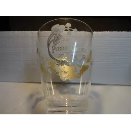 SEAU A CHAMPAGNE  PERRIER-JOUET  HT 26CM