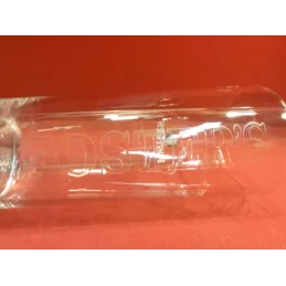 1 VERRE  FOSTER'S 50 CL 