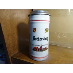CHOPE  KOCHERSBERG EN GRES BRASSERIE METEOR  50CL HT 16.50CM