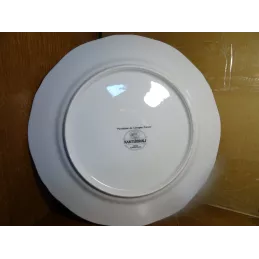 ASSIETTE KANTERBRAU LE RETOUR DES CIGOGNES