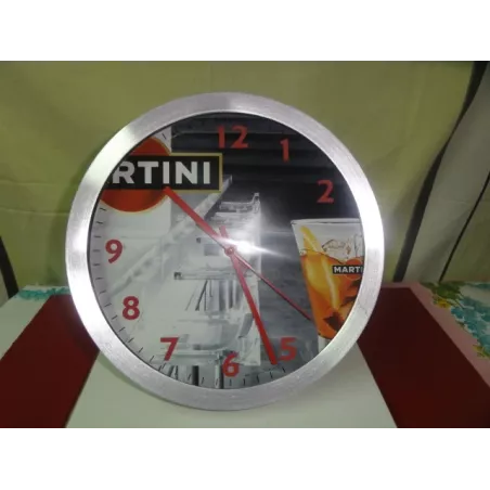 PENDULE MARTINI 