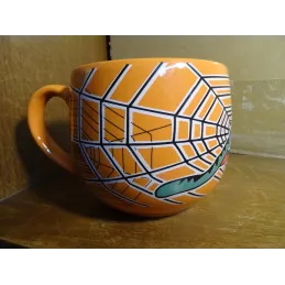 MUG  FIZZY  45CL   YAYA  HT 9.50CM