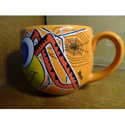 MUG  FIZZY  45CL   YAYA  HT 9.50CM