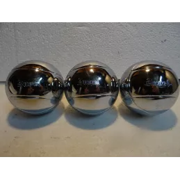JEU DE PETANQUE DUVEL 715 gr DIAMETRE 7CM