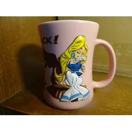 MUG ASTERIX  FALBALA  HT...