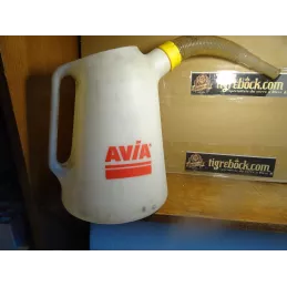 BROC VERSEUR  AVIA  5 LITRES