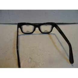LUNETTES SANS CARREAU