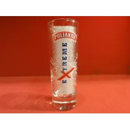 6 VERRES VODKA POLIAKOV  EXTREM