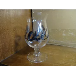 VERRE DUVEL  COLLECTOR  HT...