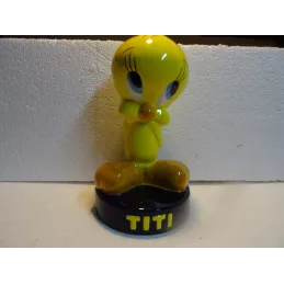 TIRELIRE  TITI  HT 25.50CM