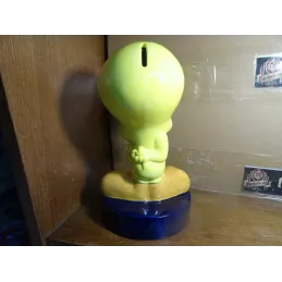 TIRELIRE  TITI  HT 25.50CM