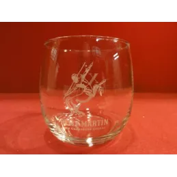 5 VERRES REMY MARTIN 