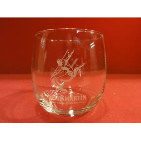 5 VERRES REMY MARTIN 