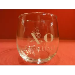 5 VERRES REMY MARTIN 